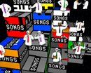 Your music is killing me
