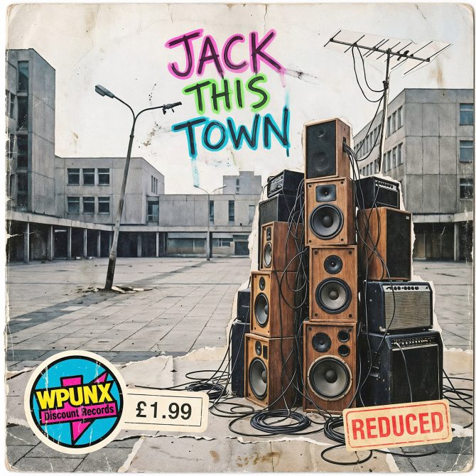 Jack This Town