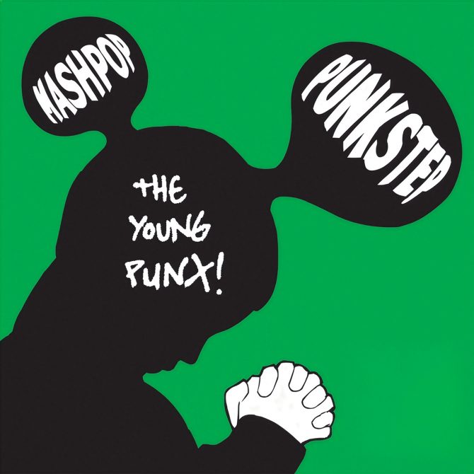Mashpop And Punkstep